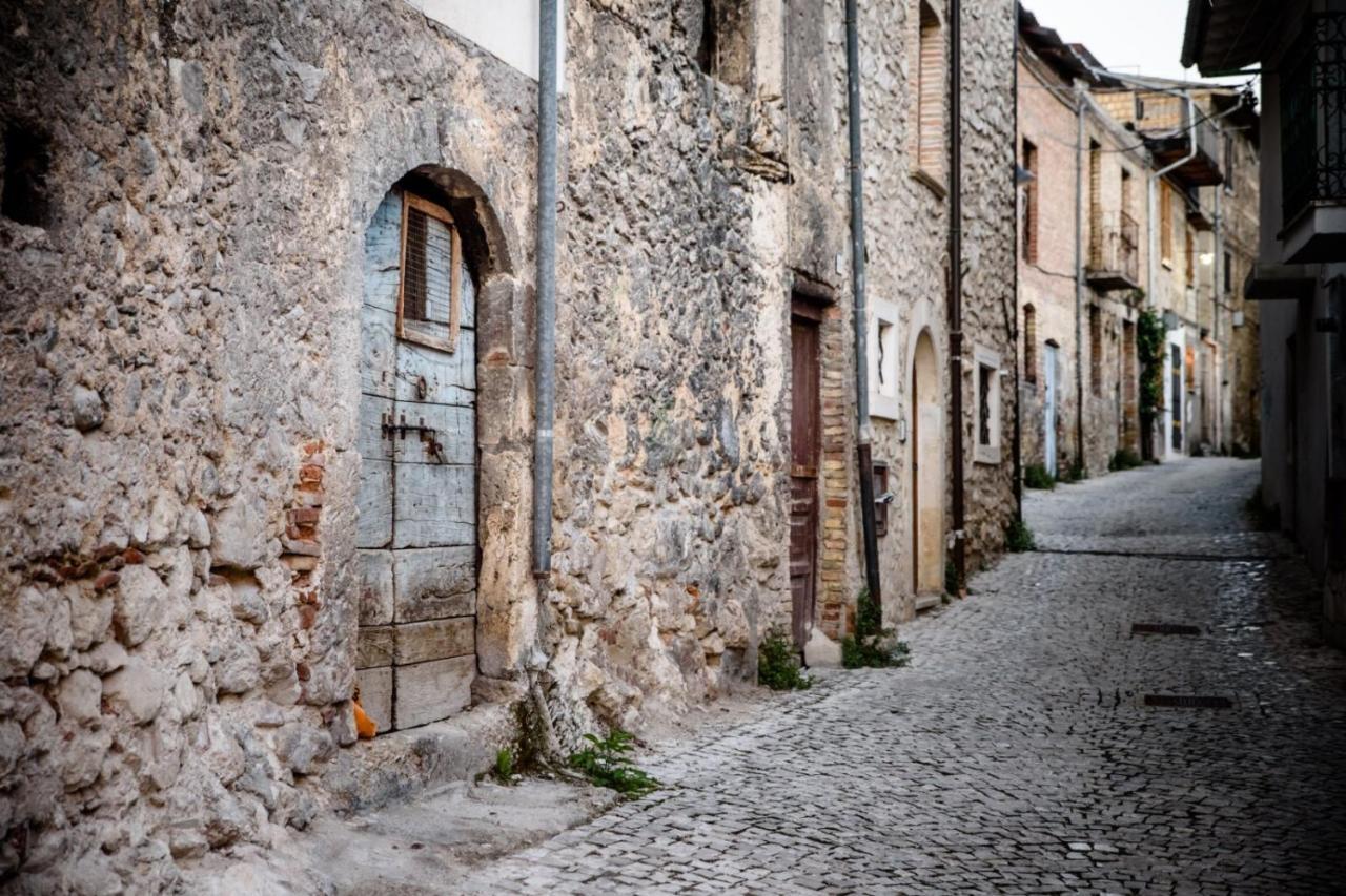 Lavistadeisogni Palmarette Celano Exterior photo